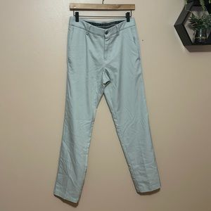 Haggar Slim Fit Pant Size 30X32